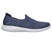 ULTRA FLEX - HARMONIOUS, NNNAVY Footwear Lateral View