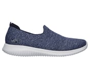 ULTRA FLEX - HARMONIOUS, NNNAVY Footwear Right View