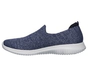 ULTRA FLEX - HARMONIOUS, NNNAVY Footwear Left View