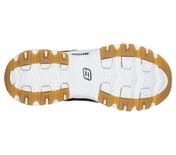 D'LITES-QUICK LEOPARD,  Footwear Bottom View