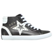 THE STELLAR - JODI,  Footwear Lateral View