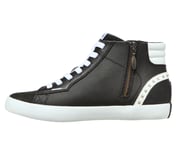 THE STELLAR - JODI,  Footwear Left View
