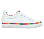 THE STELLAR - LINZEY,  Footwear Lateral View