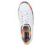 THE STELLAR - LINZEY,  Footwear Top View