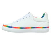 THE STELLAR - LINZEY,  Footwear Left View
