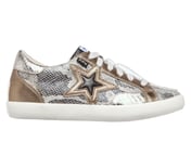 THE STELLAR - WINNIE,  Footwear Lateral View