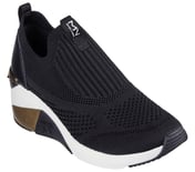 A WEDGE - ETTY,  Footwear Right View