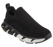 ZIGGY - JOLA, BBBBLACK Footwear Lateral View