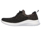 ULTRA FLEX 2.0 - GLIMMER SKY,  Footwear Left View