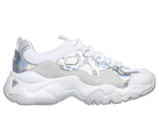 D'LITES 3.0 - LIQUID SILVER,  Footwear Right View