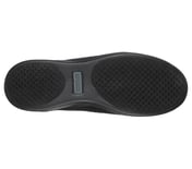 ON-THE-GO DREAMY - DRAMA, BBLACK Footwear Bottom View
