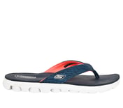 ON-THE-GO - FLOW, NNNAVY Footwear Lateral View