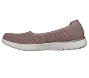ON-THE-GO FLEX,  Footwear Left View