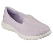 ON-THE-GO FLEX - ASPIRE, LAVENDER Footwear Right View