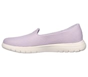 ON-THE-GO FLEX - ASPIRE, LAVENDER Footwear Left View