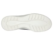 ON-THE-GO FLEX - ASPIRE, NNNAVY Footwear Bottom View