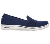 ARCH FIT UPLIFT-CUTTING EDGE,  Footwear Lateral View