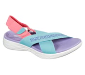 ON-THE-GO 600 - WILD HEART,  Footwear Right View