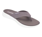 ON-THE-GO 600 - SUNNY, MMAUVE Footwear Right View