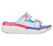 MAX CUSHIONING SANDAL - OBVI,  Footwear Lateral View