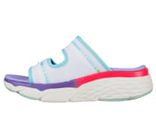 MAX CUSHIONING SANDAL - OBVI,  Footwear Left View