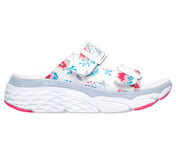 MAX CUSHIONING SANDAL - WILD,  Footwear Lateral View