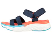 MAX CUSHIONING - SLAY,  Footwear Left View