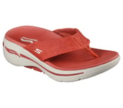 SKECHERS GO WALK ARCH FIT - ASTOUND, RRUST Footwear Right View