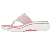 SKECHERS GO WALK ARCH FIT - WEEKENDER, MMAUVE