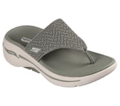 SKECHERS GO WALK ARCH FIT - WEEKENDER, OOLIVE