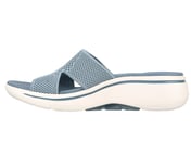 GO WALK ARCH FIT SANDAL - WOR, BLUE