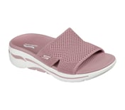 GO WALK ARCH FIT SANDAL - WOR, ROSE