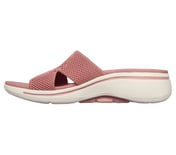GO WALK ARCH FIT SANDAL - WOR, ROSE