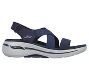 GO WALK ARCH FIT SANDAL - ASTONISH, NNNAVY