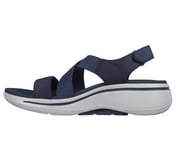 GO WALK ARCH FIT SANDAL - ASTONISH, NNNAVY