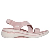 GO WALK ARCH FIT SANDAL - ASTONISH, ROSE