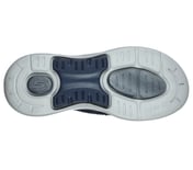 GO WALK ARCH FIT SANDAL - DAZ,  Footwear Bottom View