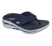 GO WALK ARCH FIT SANDAL - DAZ,  Footwear Right View