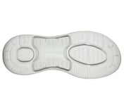 GO WALK ARCH FIT SANDAL - DAZZLE, ROSE Footwear Bottom View