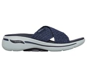GO WALK ARCH FIT SANDAL - WON,  Footwear Lateral View