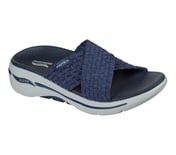 GO WALK ARCH FIT SANDAL - WON,  Footwear Right View