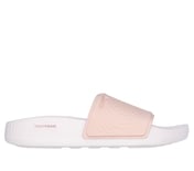 HYPER SLIDE - WILD SIDE, LLLIGHT PINK Footwear Lateral View