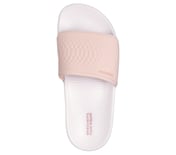 HYPER SLIDE - WILD SIDE, LLLIGHT PINK Footwear Top View