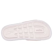 HYPER SLIDE - WILD SIDE, LLLIGHT PINK Footwear Bottom View