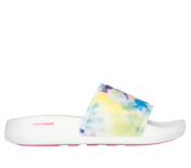 HYPER SLIDE, MMULTI Footwear Lateral View