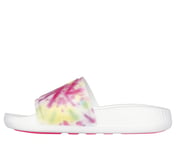 HYPER SLIDE, MMULTI Footwear Left View