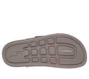 HYPER SLIDE - VIDA, DARK TAUPE