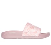 HYPER SLIDE - TROPIC VIBE, MMAUVE Footwear Lateral View