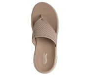 GO WALK ARCH FIT 2, TAUPE