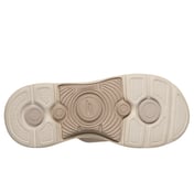 GO WALK ARCH FIT 2, TAUPE